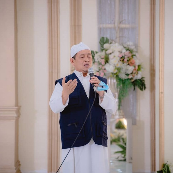 bukber